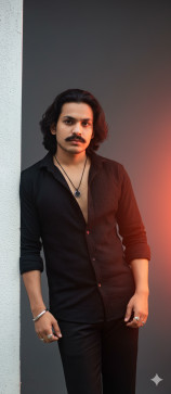 Abhishek Sharma, 23, India