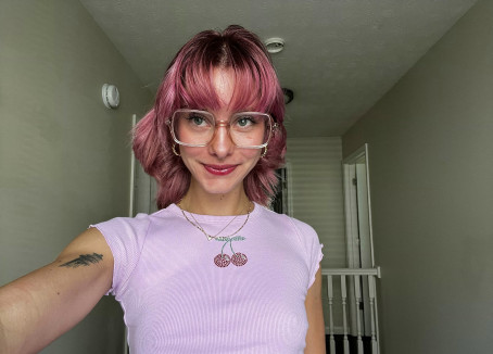 Haven Tunin Lizzy, 25, United States