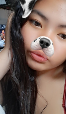 Bea, 18, Philippines