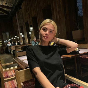 Melissa, 38, United States