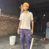 Lucky Singh