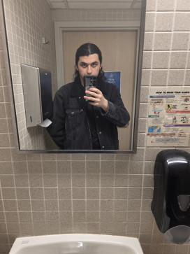 Dale Schoettmer, 18, United States