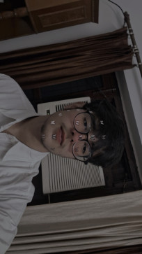 AKG, 18, India