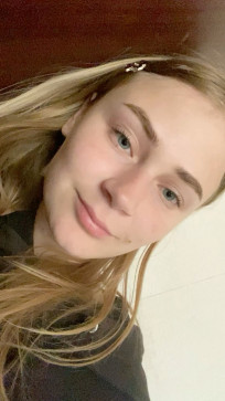 Ashley, 23, United States