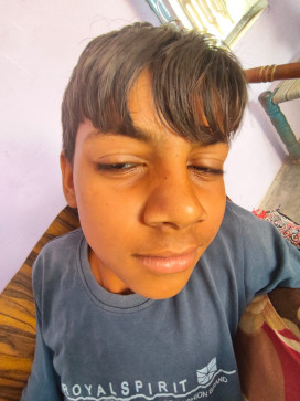 , 18, India