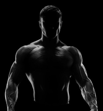 MrGray, 39, Canada
