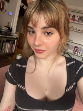Steph Morgan, 24, United States