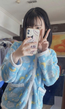 Freja07, 19, Japan