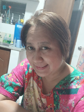 NINA0410, 99, Philippines