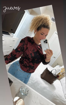 Mary Cat, 26, United States