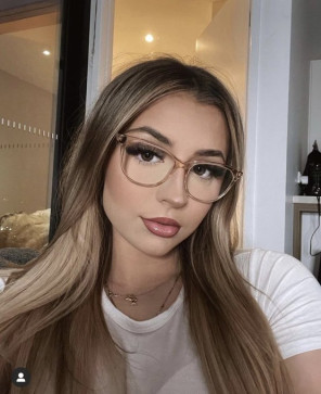 Betty Bernstein, 28, United States