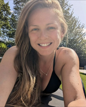 Janice, 23, United States