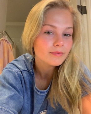 Darci Lynne, 36, United States