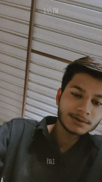 , 18, India