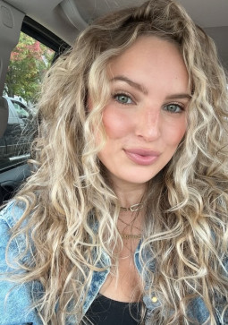KimberlyAm, 33, United States