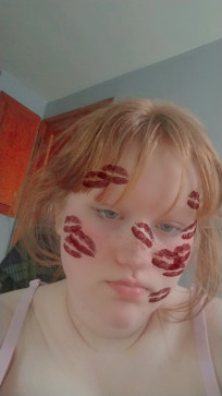 Abby, 18, United States