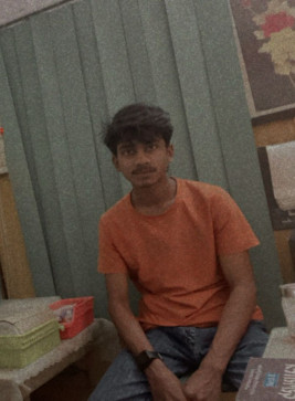 , 18, India