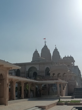 Raja Parjapati, 18, India