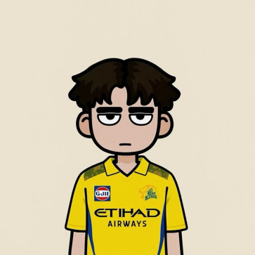 Shivansh, 18, India