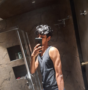 M, 26, India