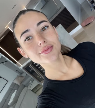 Kate, 29, United States
