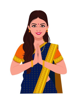 Pardeep Tiwari, 18, India
