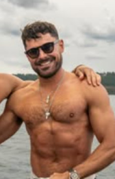 Ssz, 29, Virgin Islands, U.S.