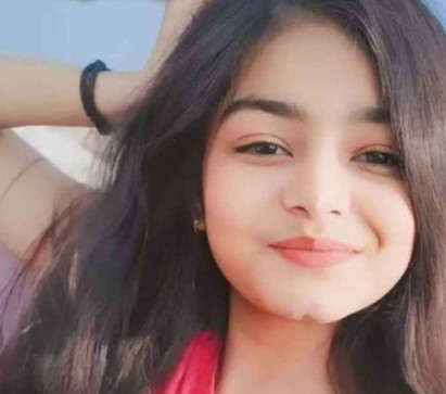 Anwesha, 22, India