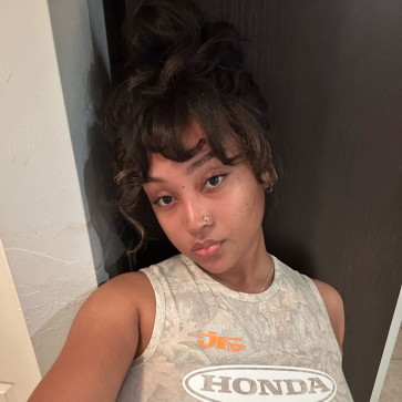 Saraph Tee, 30, United States