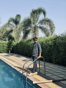 Rahul Gaming, 21, India