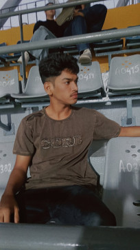 Sahil1234, 19, India