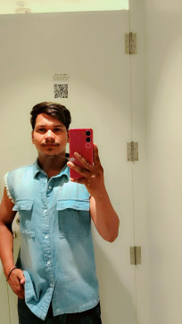 Aman Arhan, 18, India
