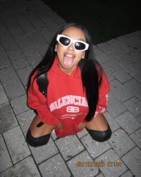 Kimmy Chay, 25, United States