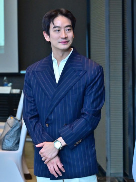 Smith Arayskull, 48, United States