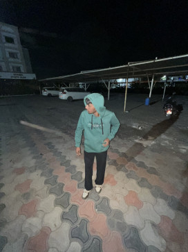 , 18, India