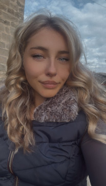 Kaitlyn, 20, United States