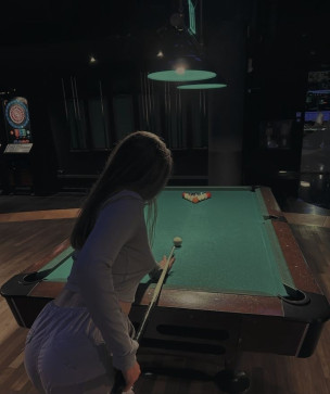 Sabrina, 26, India