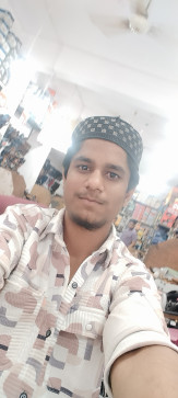 Abdul Qadir Khatri, 22, India