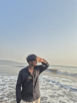 Rehman Khan, 18, India