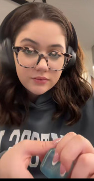 Eli Nova, 25, United States