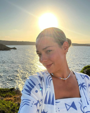 Lindasky, 30, United States