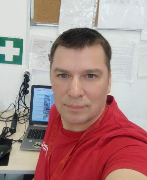 Kipra, 42, Russian Federation