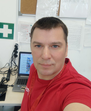 Kipra, 42, Russian Federation