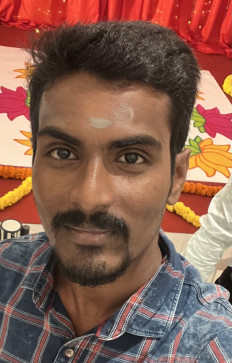 Batman4554, 30, India