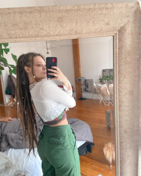 Sophia, 23, United States