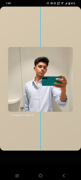 Chandan, 18, India
