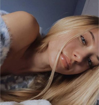 Sam Bubbles, 18, South Africa
