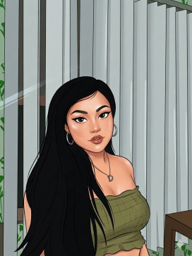 Yannie, 25, Philippines