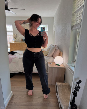 Jennifer, 30, United States