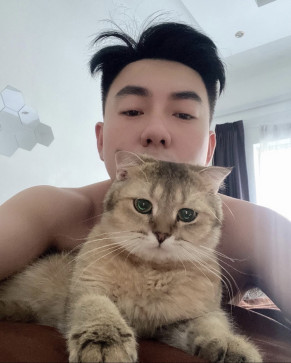 CHANSOK, 35, Cambodia